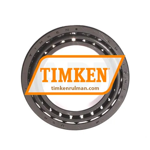 Timken LM613449/LM613410 ürün fotoğrafı 3