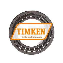 Timken LM613449/LM613410 rulman resim 3