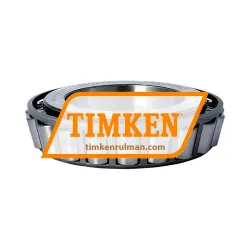 Timken XAA30211 rulman resim 2