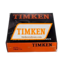 Timken SET444 rulman resim 4
