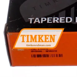 Timken SET444 rulman resim 5