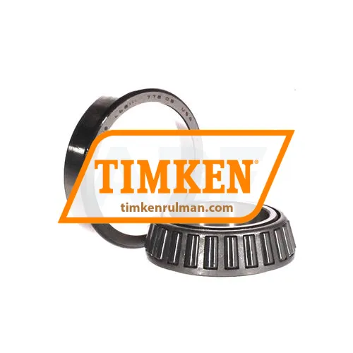 Timken SET17