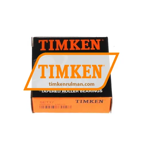 Timken SET17 ürün fotoğrafı 4