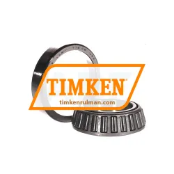 Timken SET17