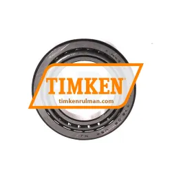 Timken SET17 rulman resim 3