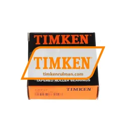 Timken SET17 rulman resim 4