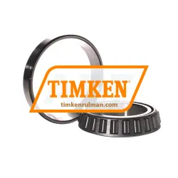 Timken SET121 rulman resim 2