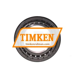 Timken SET121 rulman resim 3