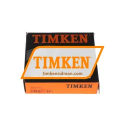 Timken SET121 rulman resim 4