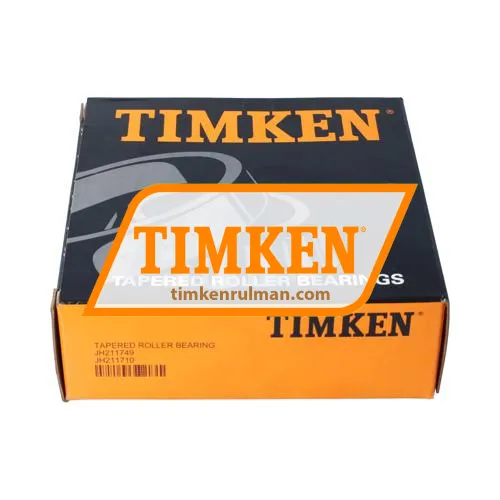 Timken JH211749-99401 ürün fotoğrafı 3
