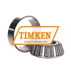 Timken SET63 rulman resim 2