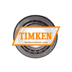 Timken SET63 rulman resim 3