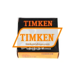 Timken SET63 rulman resim 4