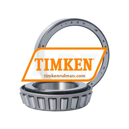 Timken 11162-99401 ürün fotoğrafı 3