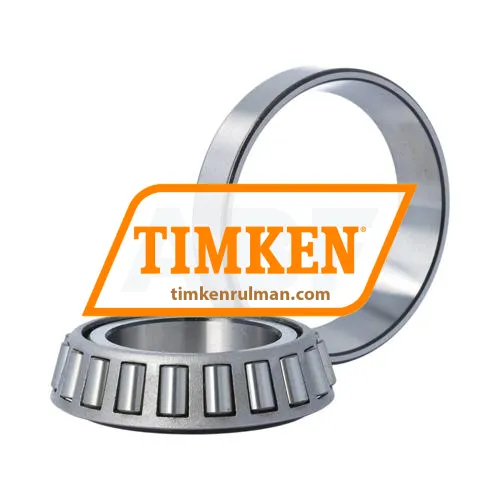 Timken 11162-99401 ürün fotoğrafı 4