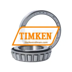 Timken 11162-99401 rulman resim 3