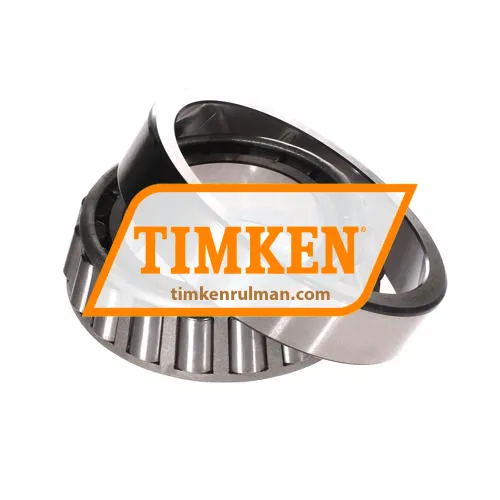 Timken 32215-90KB3 ürün fotoğrafı 2
