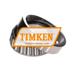 Timken 32215-90KB3 rulman resim 2