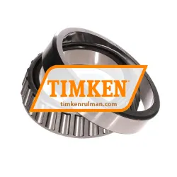 Timken SET1181 rulman resim 2