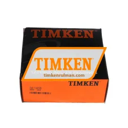 Timken SET408 rulman resim 3