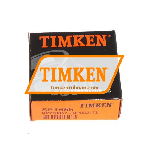 Timken SET1079 ürün fotoğrafı 4