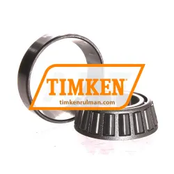 Timken SET1079 rulman resim 2