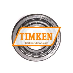 Timken SET1079 rulman resim 3