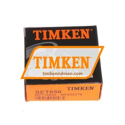 Timken SET1079 rulman resim 4