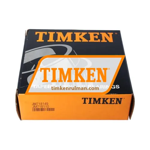Timken JM718149-99401 ürün fotoğrafı 5