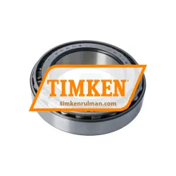 Timken JM718149-99401 rulman resim 2