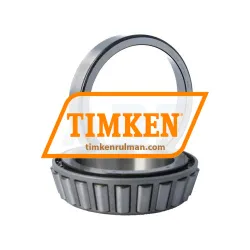 Timken JM718149-99401 rulman resim 3