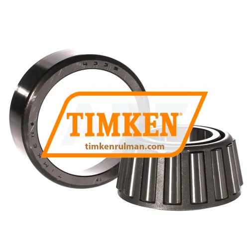 Timken 4395/4335