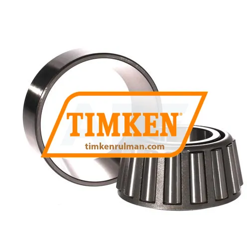Timken 4395/4335 ürün fotoğrafı 2