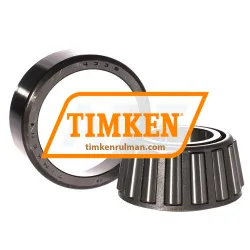 Timken 4395/4335