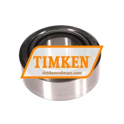 Timken 4395/4335 rulman resim 3