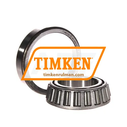 Timken KL44649-KL44610