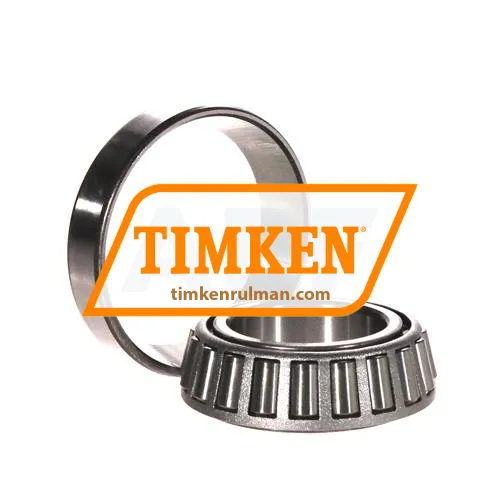 Timken KL44649-KL44610 ürün fotoğrafı 2