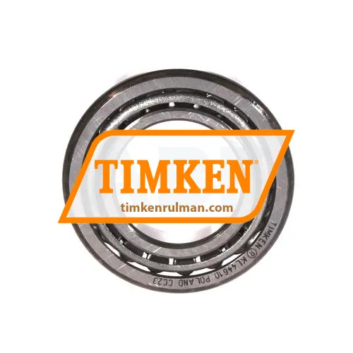 Timken KL44649-KL44610 ürün fotoğrafı 3