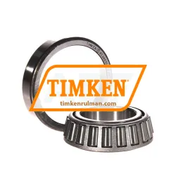 Timken KL44649-KL44610