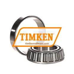 Timken KL44649-KL44610 rulman resim 2