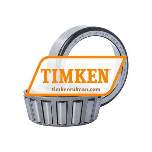 Timken 3476/3420 ürün fotoğrafı 3