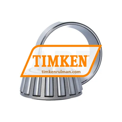 Timken 3476/3420 ürün fotoğrafı 4