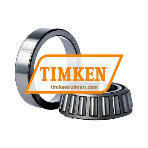 Timken 2984/2924