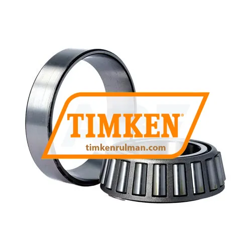 Timken 2984/2924 ürün fotoğrafı 2