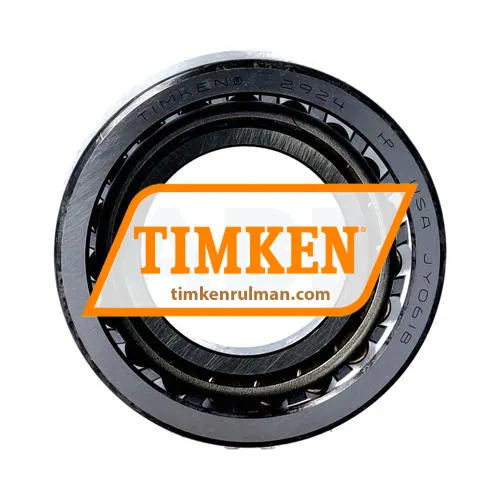Timken 2984/2924 ürün fotoğrafı 3