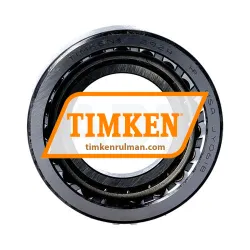 Timken 2984/2924 rulman resim 3