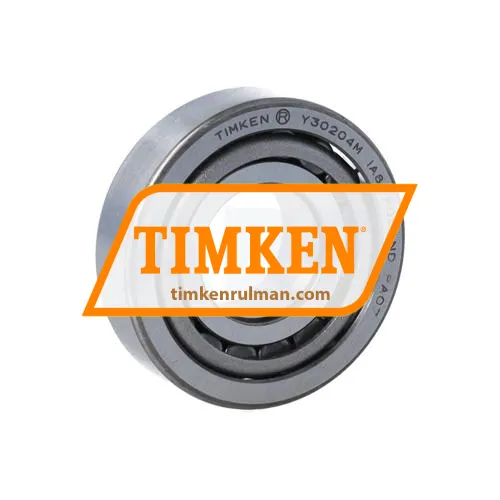 Timken 30204M