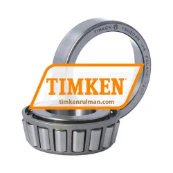 Timken 30204M rulman resim 3