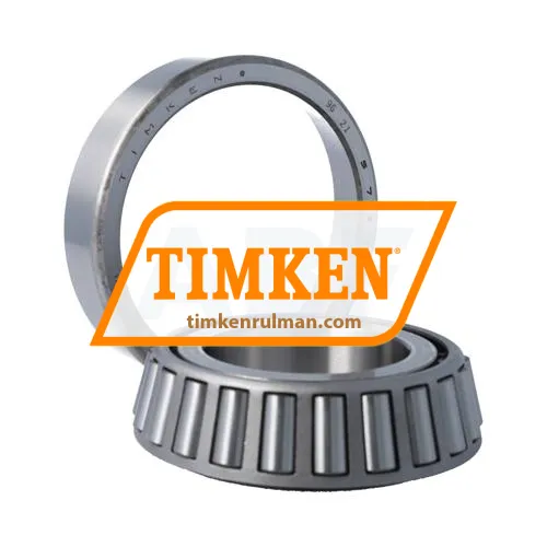 Timken 577/572 ürün fotoğrafı 3