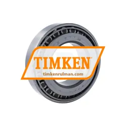 Timken 577/572 rulman resim 2